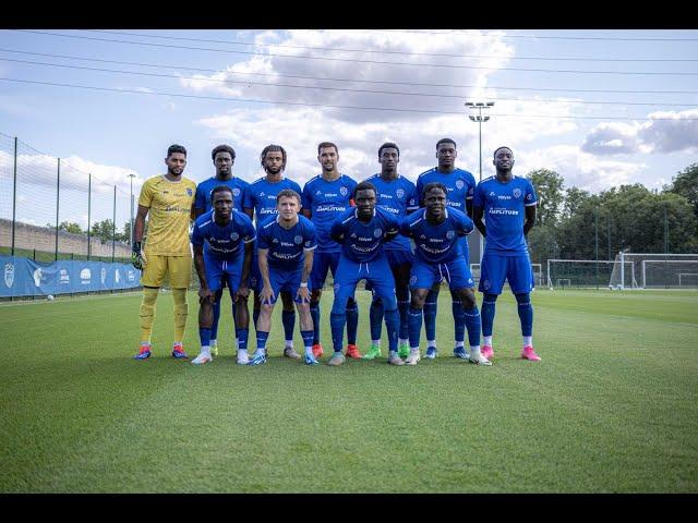 Amical | ESTAC 1-2 Paris FC : Résumé du match