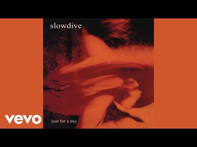 Slowdive - Ballad Of Sister Sue (Official Audio)