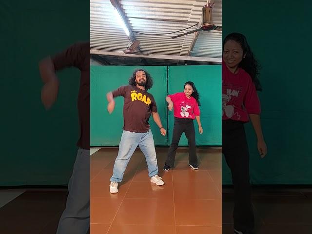 Pal Pal Dance | Prashant Maurya Choreography #shorts #bollywood #dance #trending