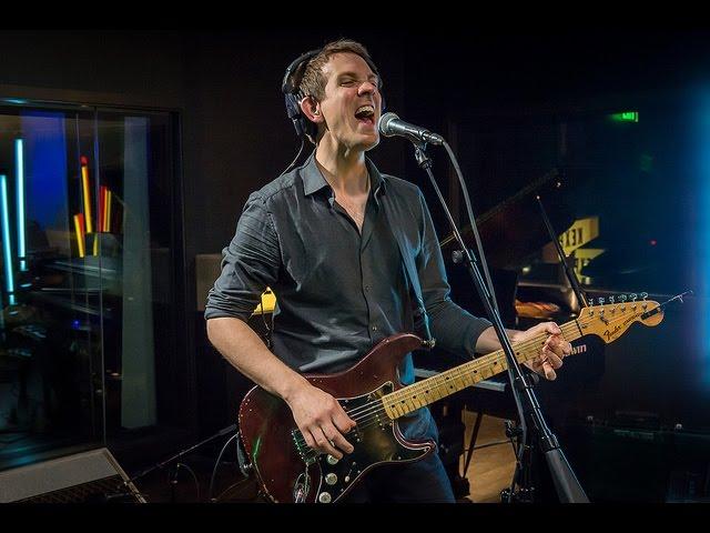 Shearwater - Full Performance (Live on KEXP)