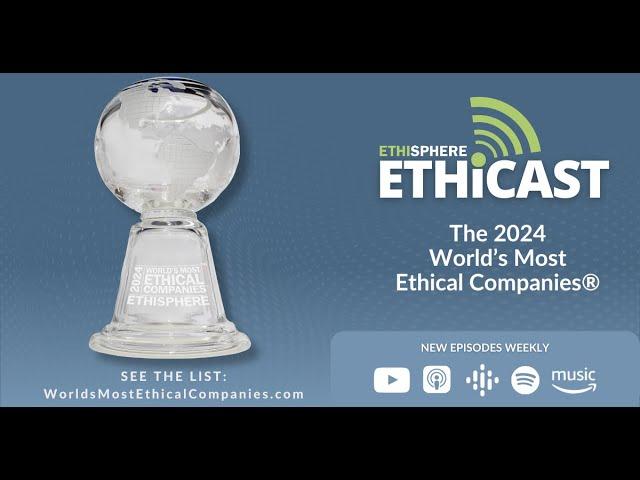 Inside the 2024 World's Most Ethical Companies®