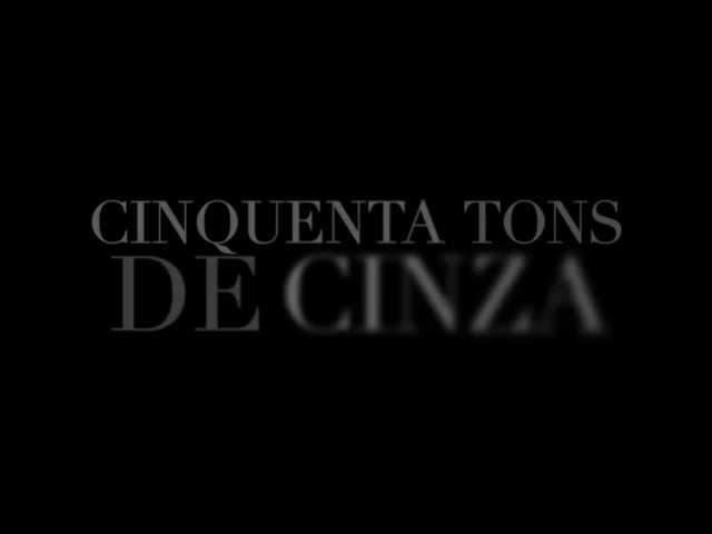 Cinquenta Tons de Cinza - Trailer Teaser