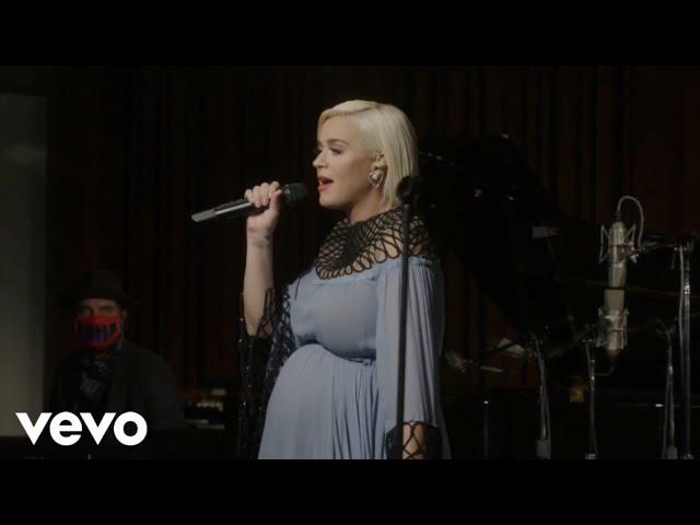 Katy Perry - Harleys In Hawaii (Live at SiriusXM Hits 1 Celebrity Session)