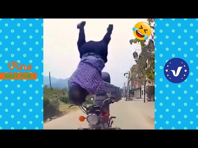 Funniest People Funny Videos 2025 That Will Make You Laugh To Tear  Part 6