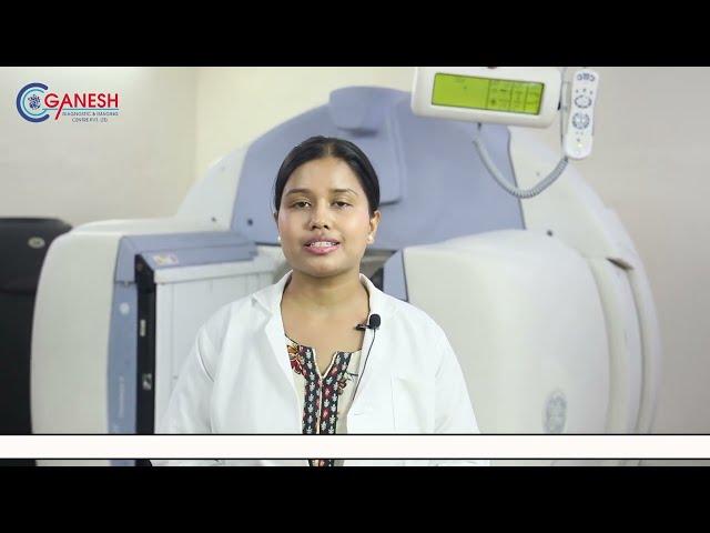 DRCG Scan | Ganesh Diagnostic