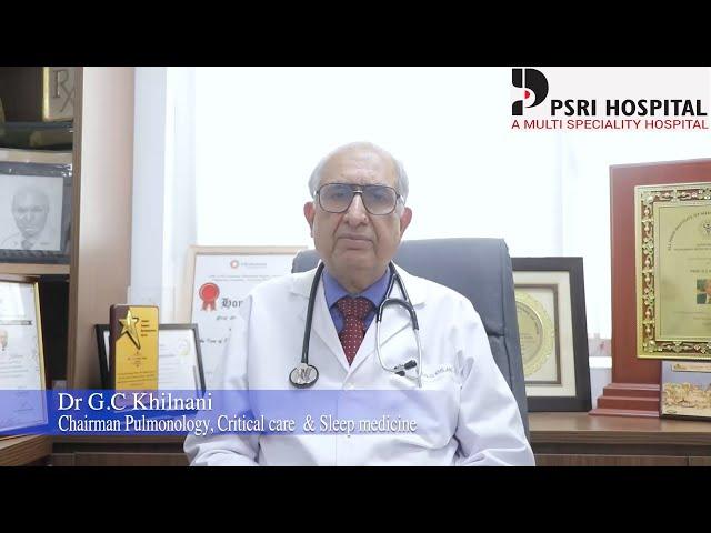 Meet PSRI's Champions of Health