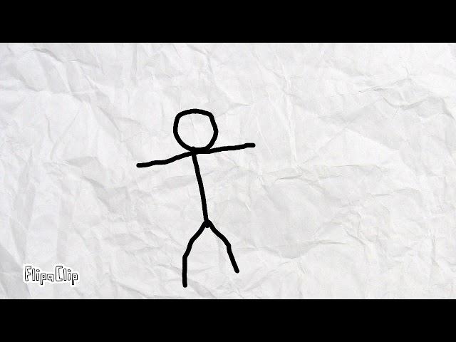 Stickman abuse