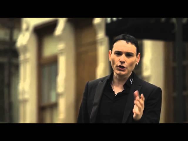 Krassimir Avramov - Loving You This Way (Official Video) (DMN Records)