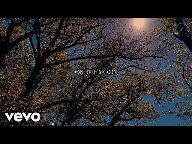 L.A. - On The Moon (Lyric Video)