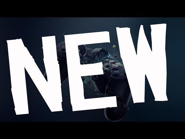 WAIT WHAT? NEW GAMING CHANNEL 2019 "MonkeyFlop"