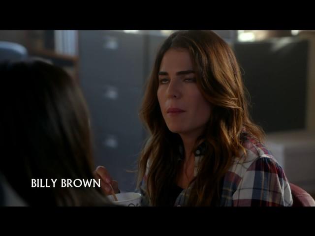 Karla Souza (Lesbian kiss scene)  -  How To Get way With Murder