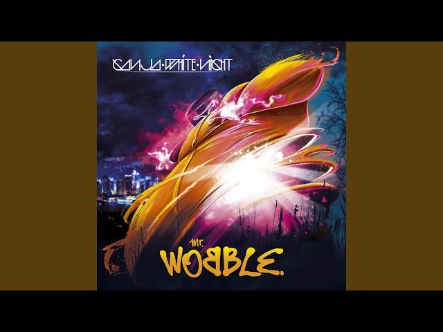 Mr. Wobble