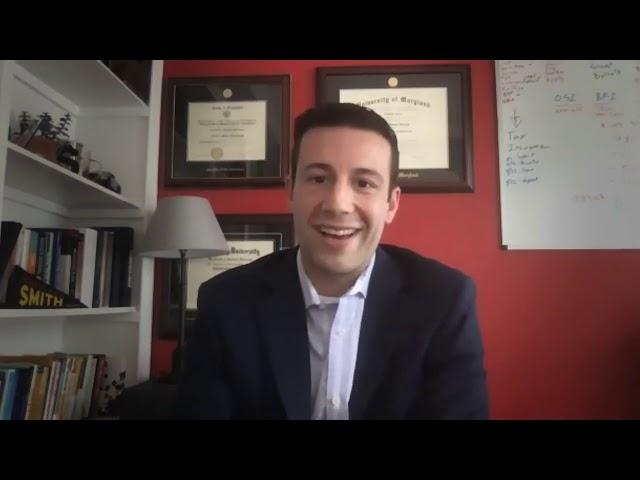 Maryland Smith MBA Consulting Practicum
