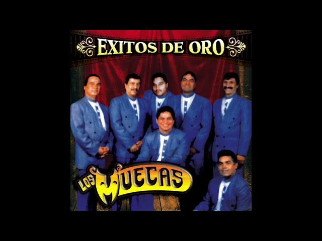 Los Muecas - Exitos De Oro (Disco Completo)