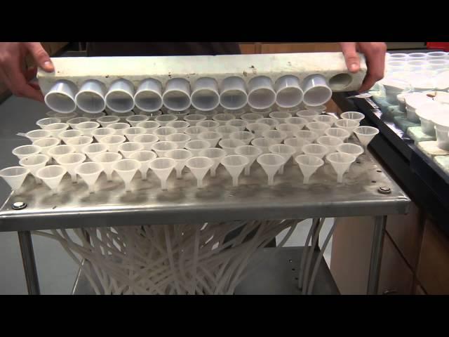 Soil Testing: Laboratory Process