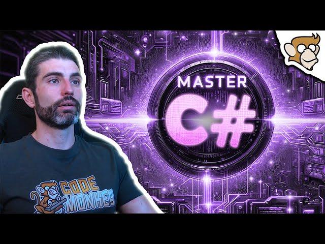 Learn C# Advanced FREE Tutorial Course! [2024]