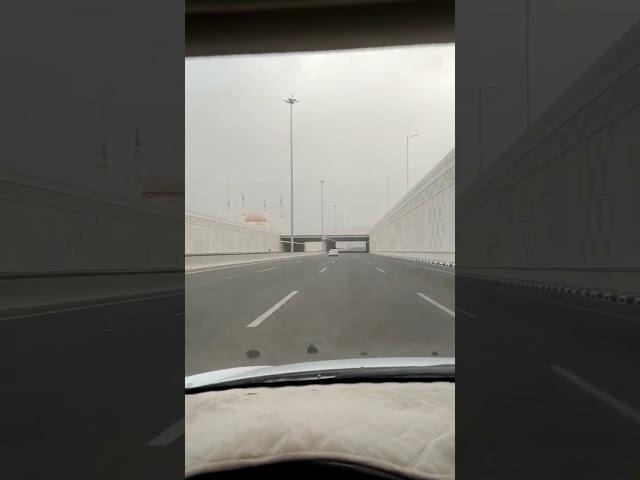 saudi Arabia highway ️ #shorts #viral #shortvideo #shortsyoutube #viralshorts