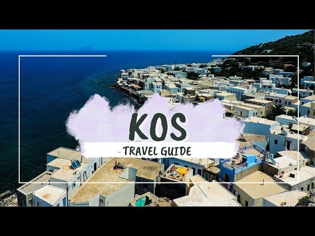 Kos Travel Guide 2024 | Best Places & Things to do on Kos Island Greece