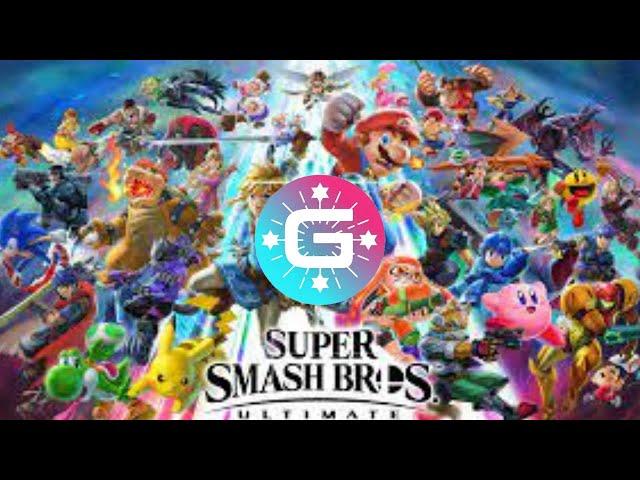 Super Smash Bros. Ultimate Theme (Epic Orchestral Remix)