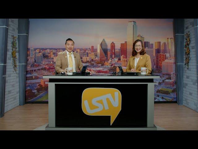 Cà Phê Sáng FULL (05-23-2025) với Ngọc Lan và Lê Thái