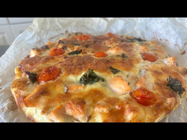 How to Make a Crustless Quiche: A Simple and Delicious Recipe!