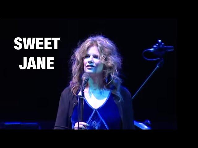 Cowboy Junkies - SWEET JANE (LIVE IN LIVERPOOL). For anyone who’s ever had a heart.
