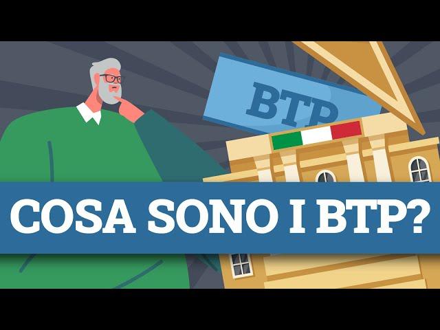 BTP e BTP VALORE: ecco tutto quello che DEVI SAPERE