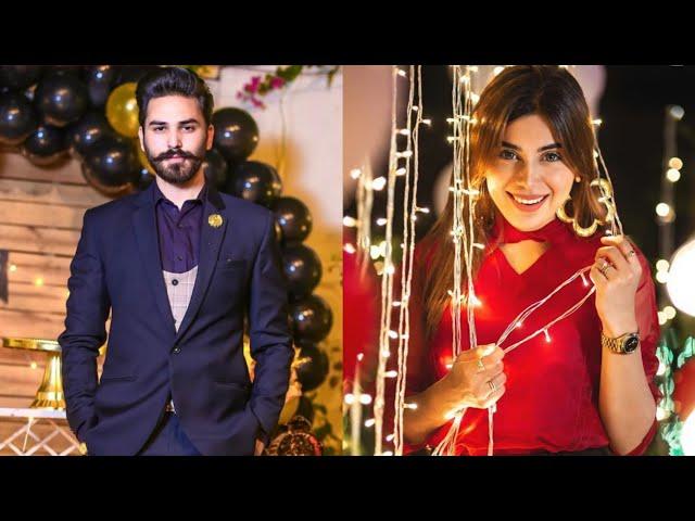 Dr Madiha khan | Mj Ahsan | TikTok Videos | Mj Ahsan and Dr Madiha khan TikTok  | DPK FUN