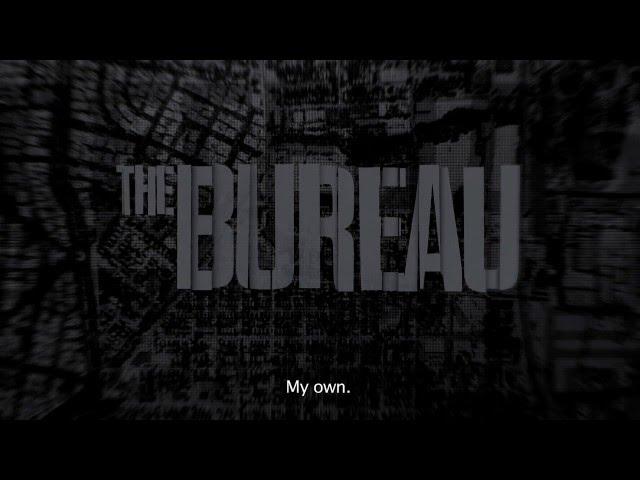 THE BUREAU - Coming soon to Rialto Channel