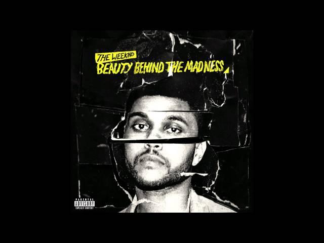 The Weeknd - Often