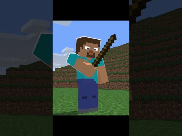 nostalgic  #minecraft #animation #herobrine