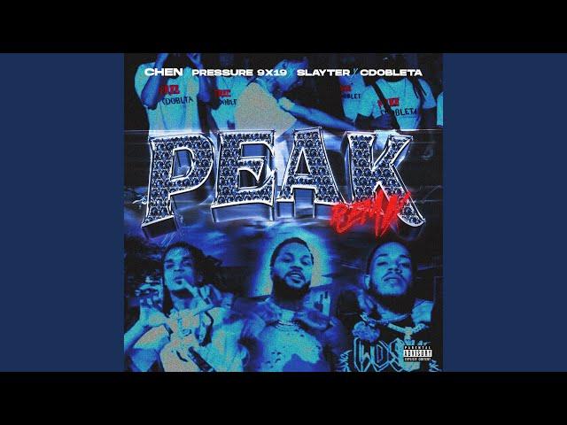 Peak (Remix)