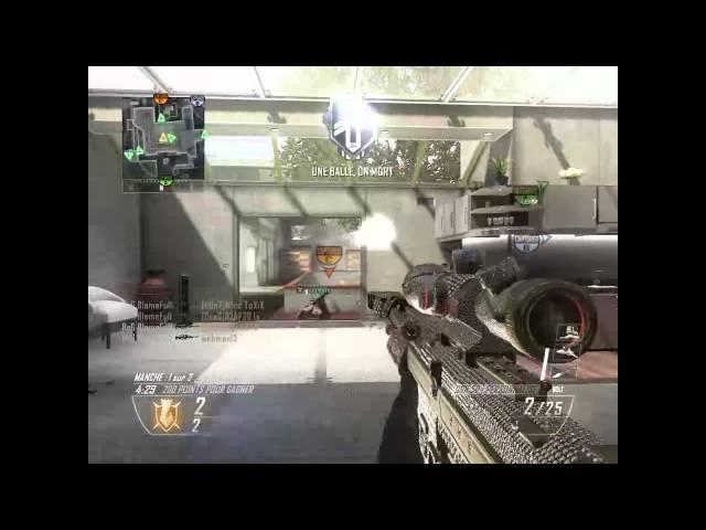 RnG BlameFull - quad feed pree shoot