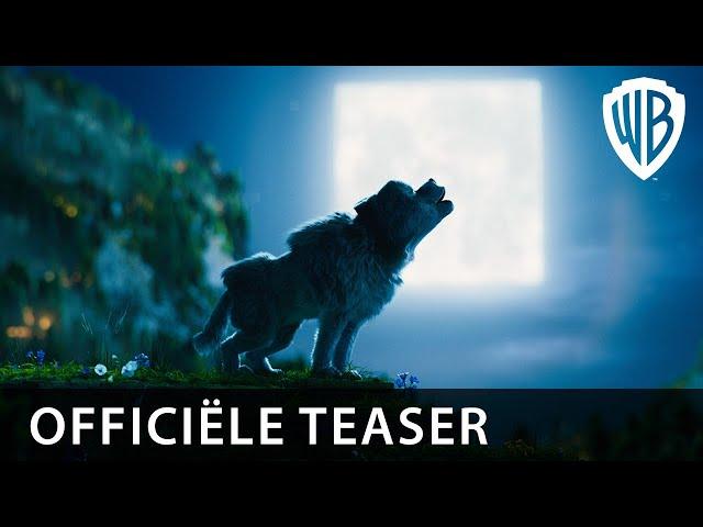 A Minecraft Movie | Officiële Teaser | 2025 in de bioscoop