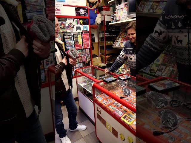 Синдикат на сеге  #ретрогейминг #retrogaming #sega #dendy  #магазинденди