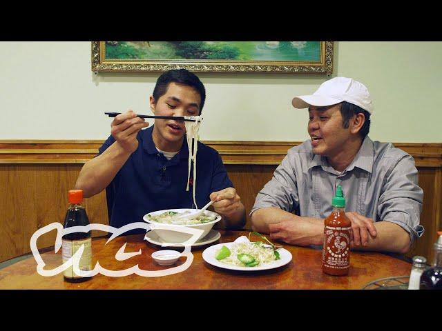 How To Eat Pho The Right Way