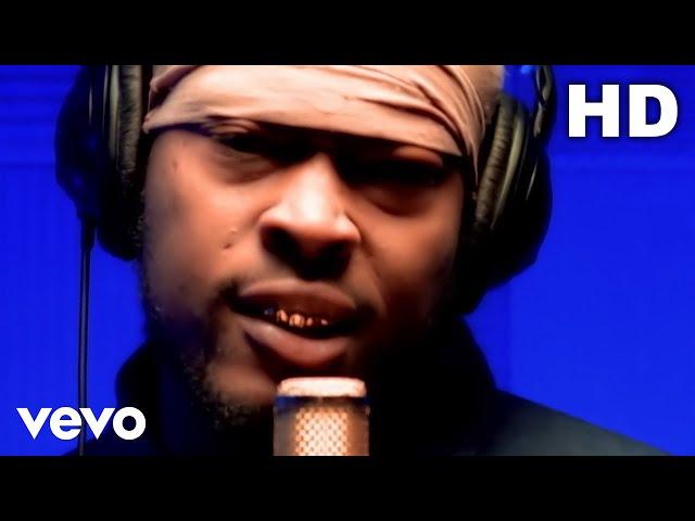 Goodie Mob - Soul Food (Official HD Video)