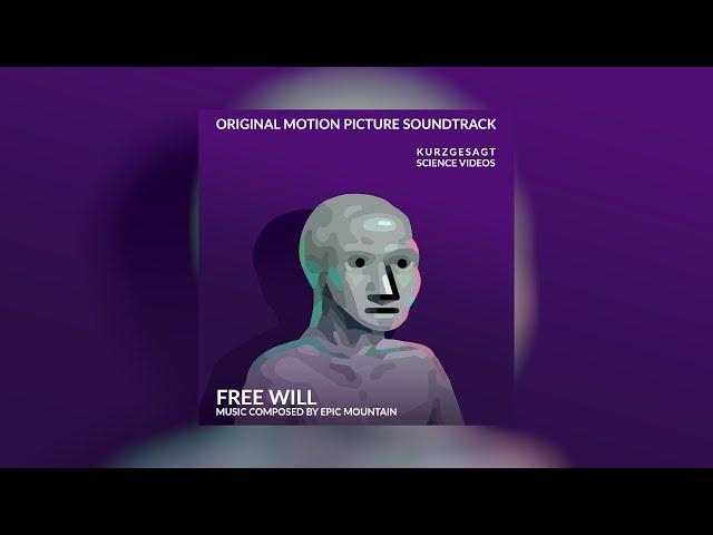 Free Will – Soundtrack (2024)