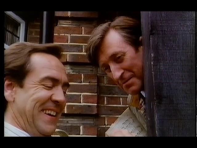 The Wimbledon Poisoner - Part 1 (BBC 1994)