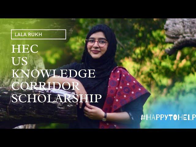 HEC US Knowledge Corridor Scholarship | Fully Funded PhD Scholarships in the USA