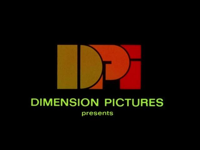 Dimension Pictures (1976) - Full Theme (Udio AI)