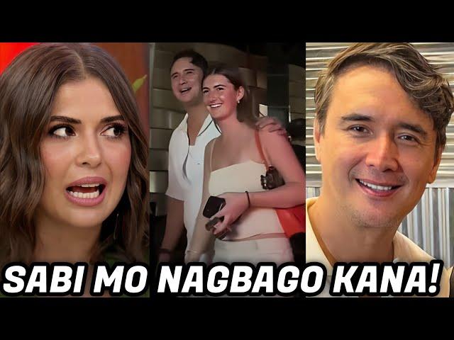 Priscilla Meirelles SUMABOG NA sa GALIT kay John Estrada Dahil MULI na naman  SIYANG NILOKO!