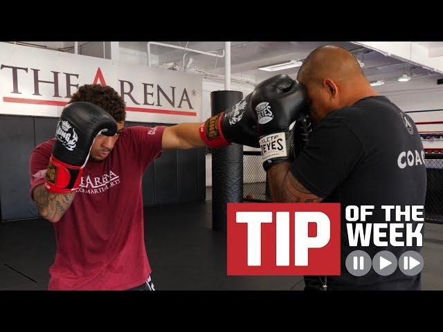 Defensive Tactics for Kickboxing