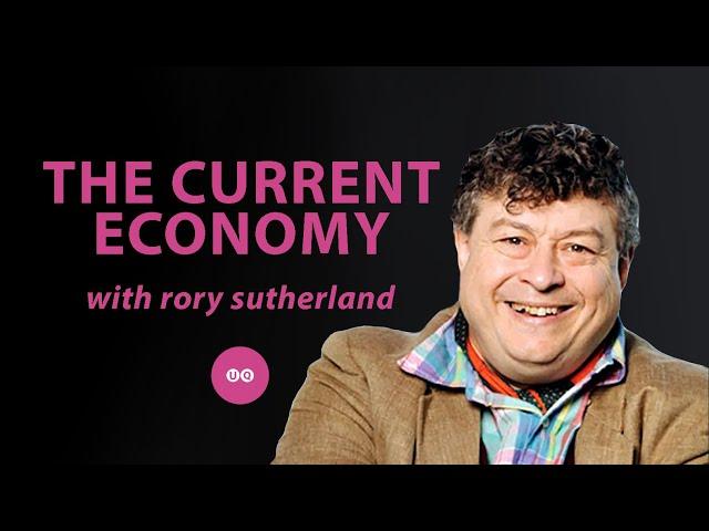 Rory Sutherland: The Cost of Living Crisis, Behavioural Science, Solving Problems & More