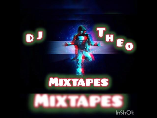 Dj Theo Mixtape 229 (Yanos)