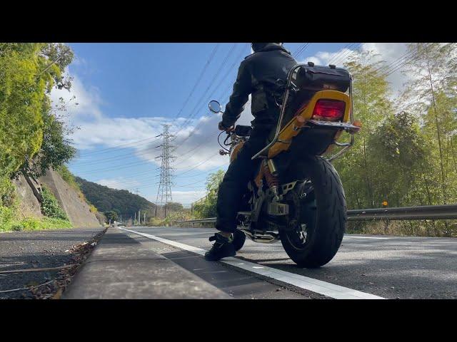 XJR400 ワルツ機械