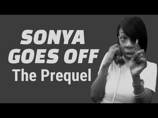 Sonya Vents To Nesto About YouTube & His Charges - 1/13/2024