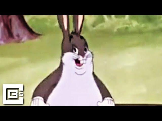 Big Chungus (song)