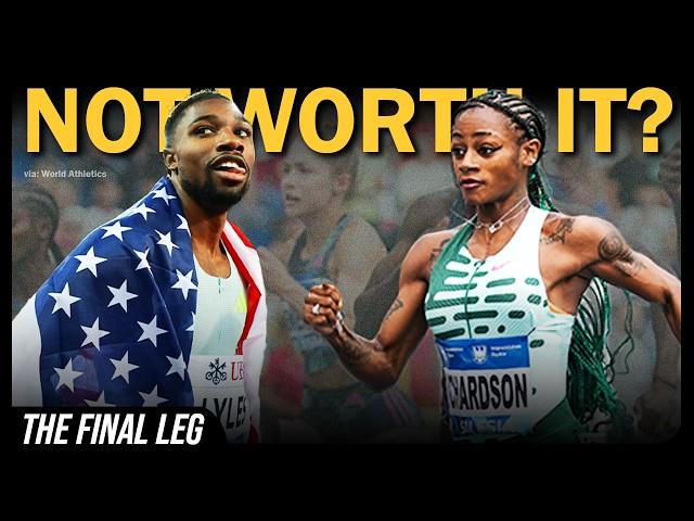 5 Reasons Why NO ONE Wants to Run at the 2025 World Indoor Championships