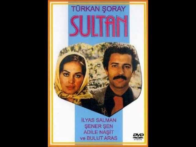 Türkan Şoray & Bulut Aras - Sultan (hitmix)